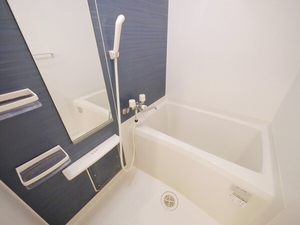 ロッソ・美園の物件内観写真